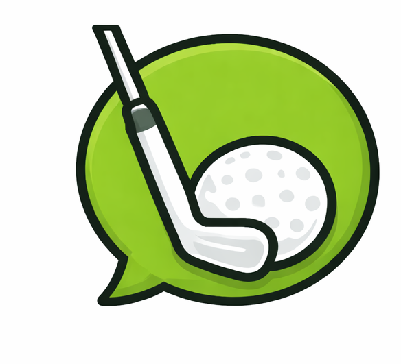 シミュゴルフ広場のアバター